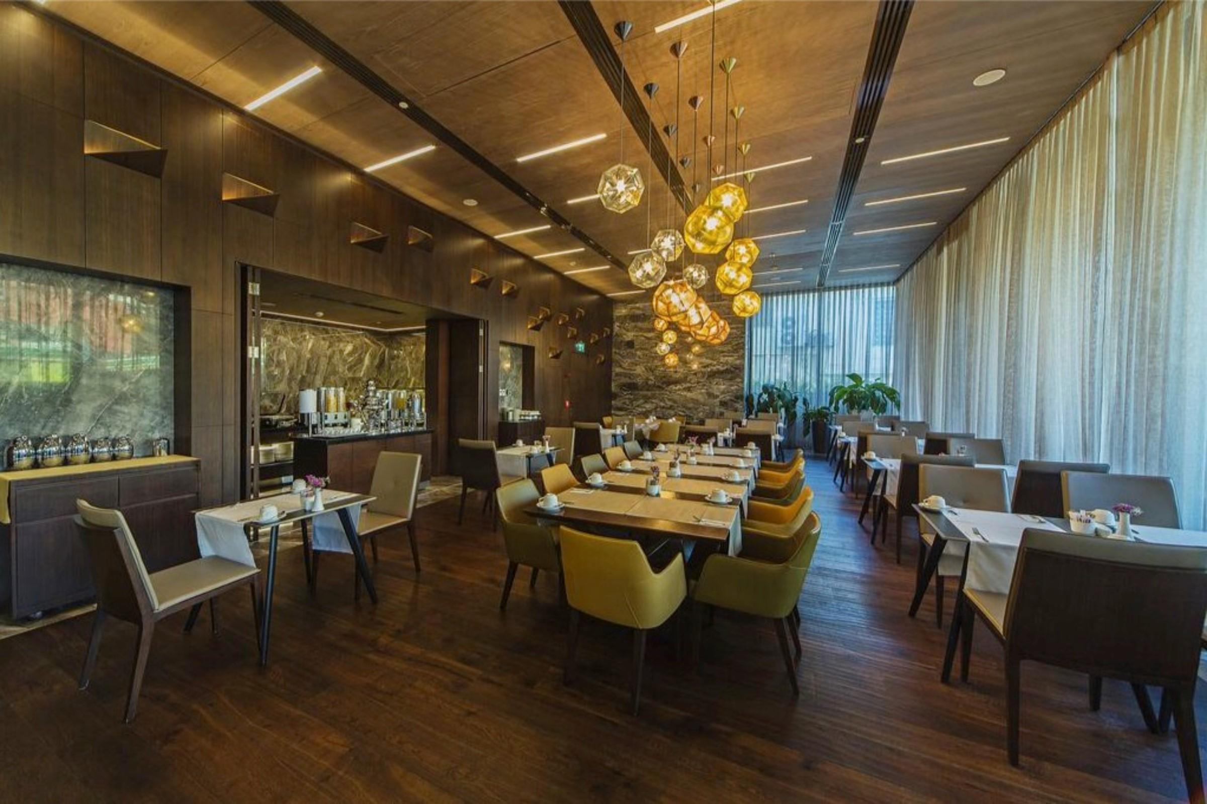 Naz City Hotel Taksim - Special Category Istanbul Bagian luar foto