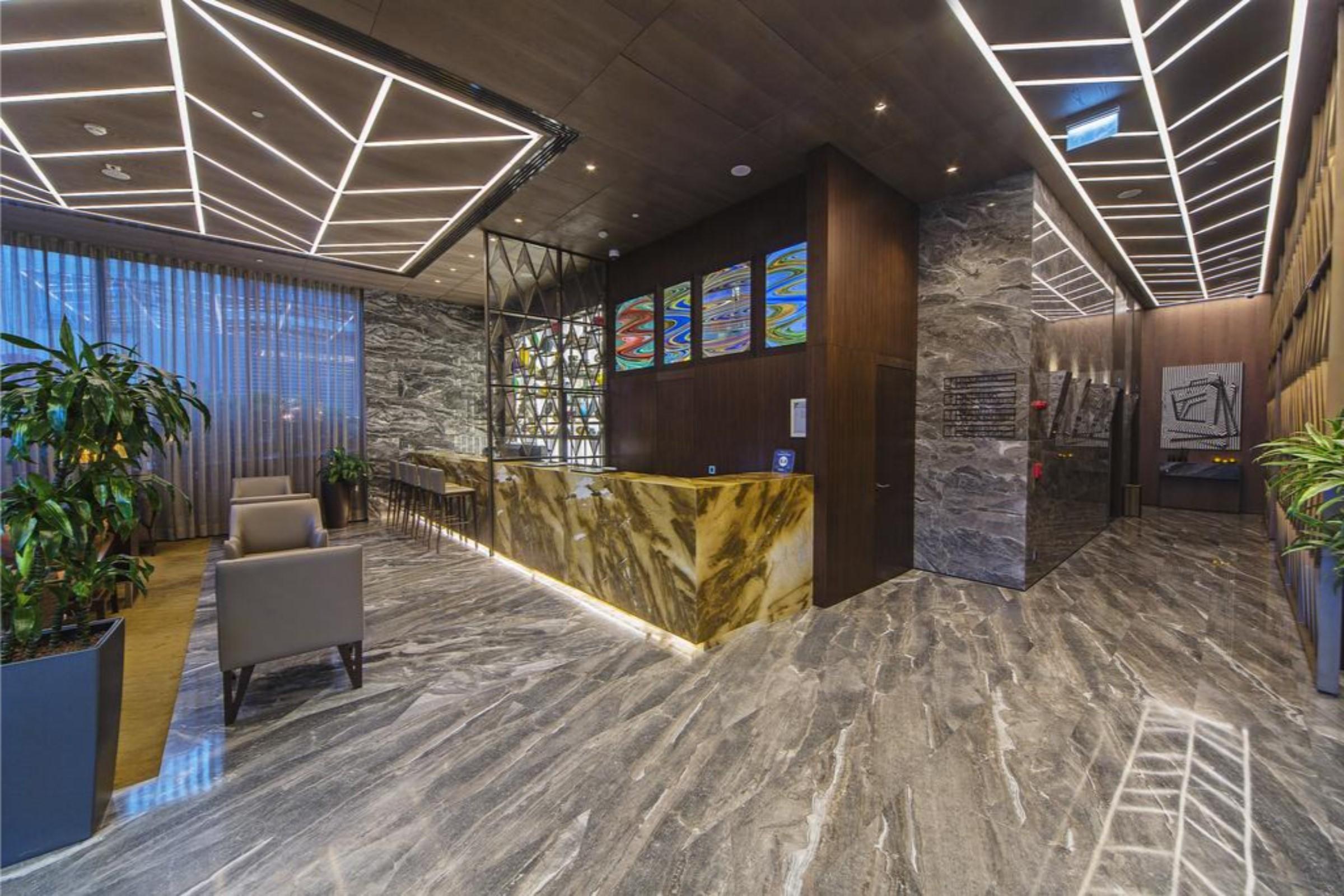 Naz City Hotel Taksim - Special Category Istanbul Bagian luar foto