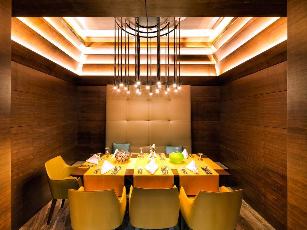 Naz City Hotel Taksim - Special Category Istanbul Bagian luar foto