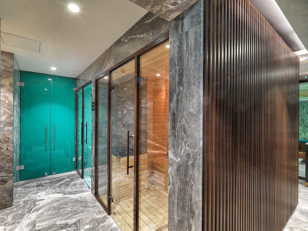 Naz City Hotel Taksim - Special Category Istanbul Bagian luar foto