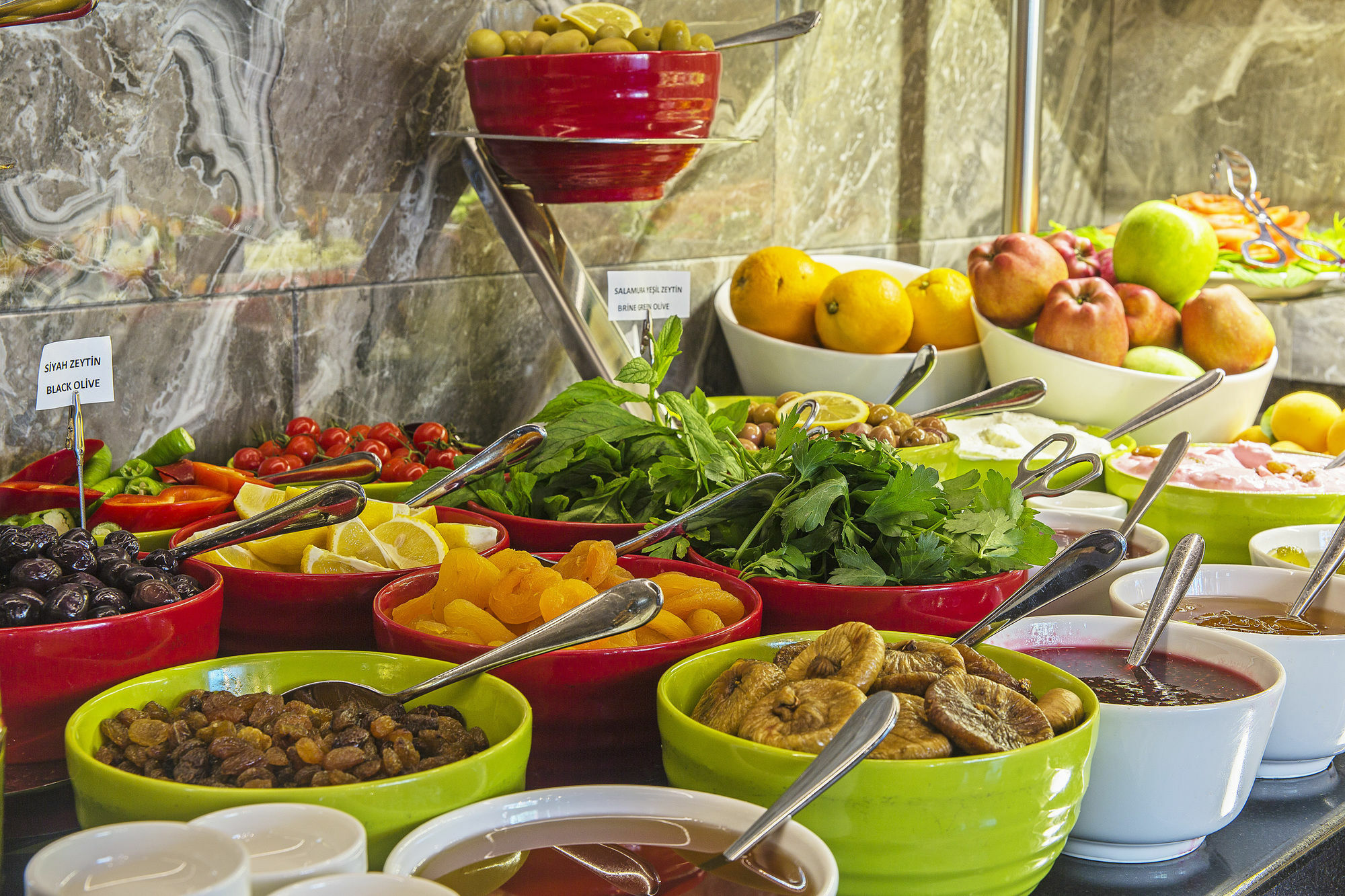 Naz City Hotel Taksim - Special Category Istanbul Bagian luar foto