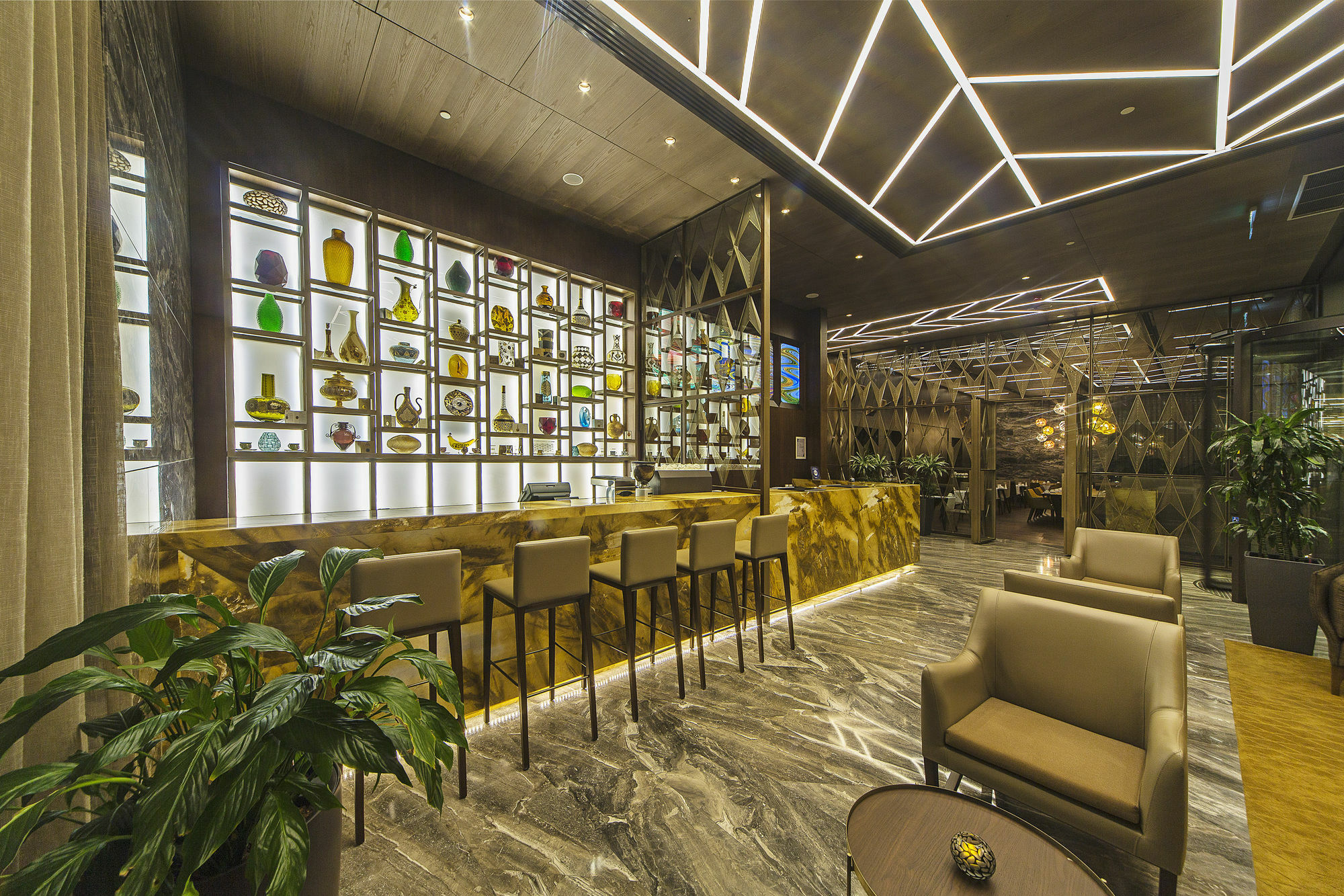 Naz City Hotel Taksim - Special Category Istanbul Bagian luar foto