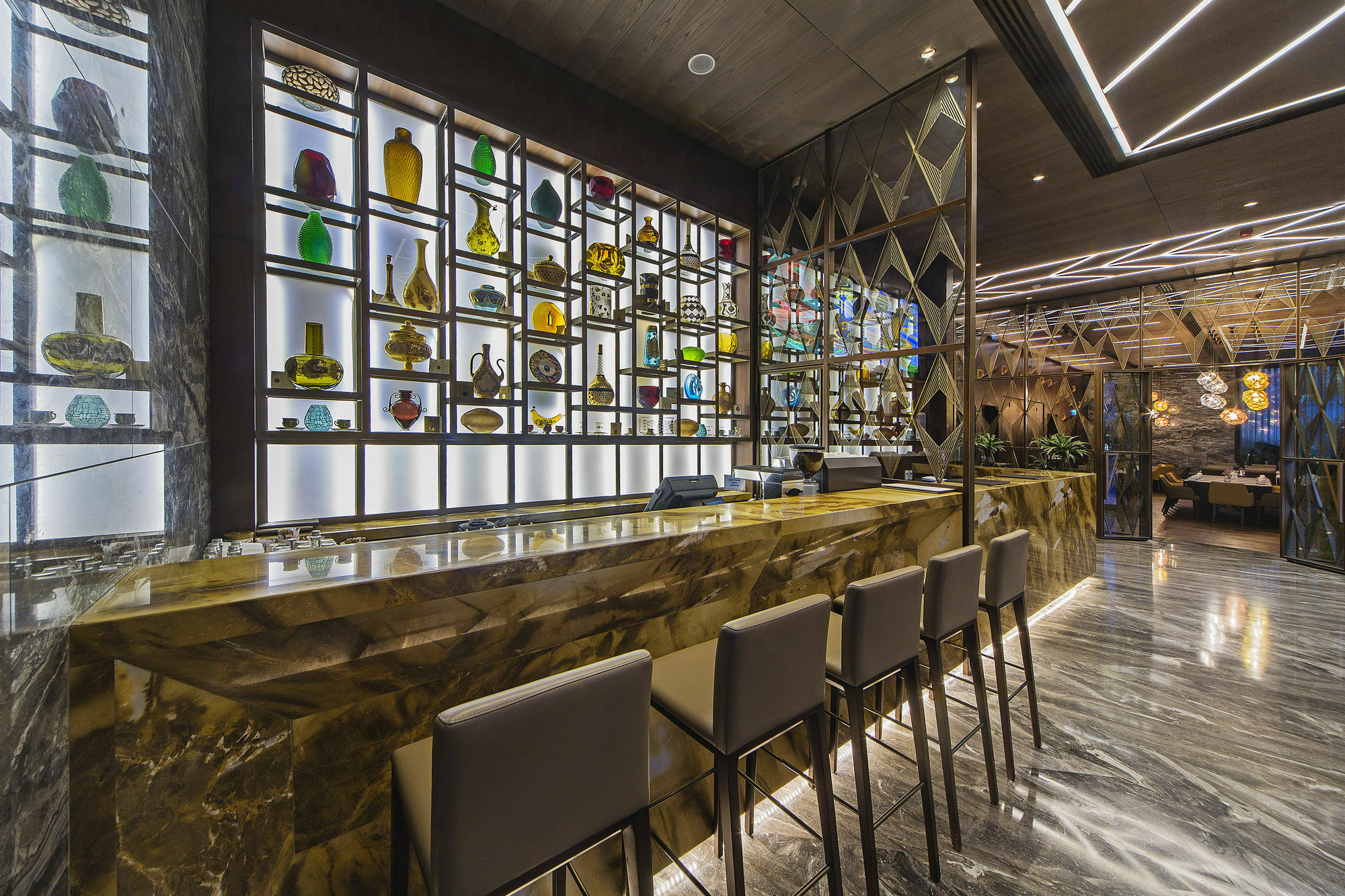 Naz City Hotel Taksim - Special Category Istanbul Bagian luar foto